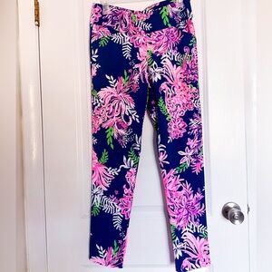 Lilly Pulitzer Corso pants